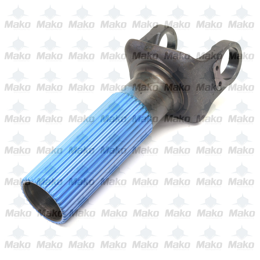 170-82-171X Driveshaft Yoke Shaft SPL170 Series 14.96 C/L to End 3.425x34 Spline