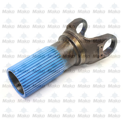 170-82-21X Driveshaft Yoke Shaft SPL170 Series 11.811' C/L 3.858x38