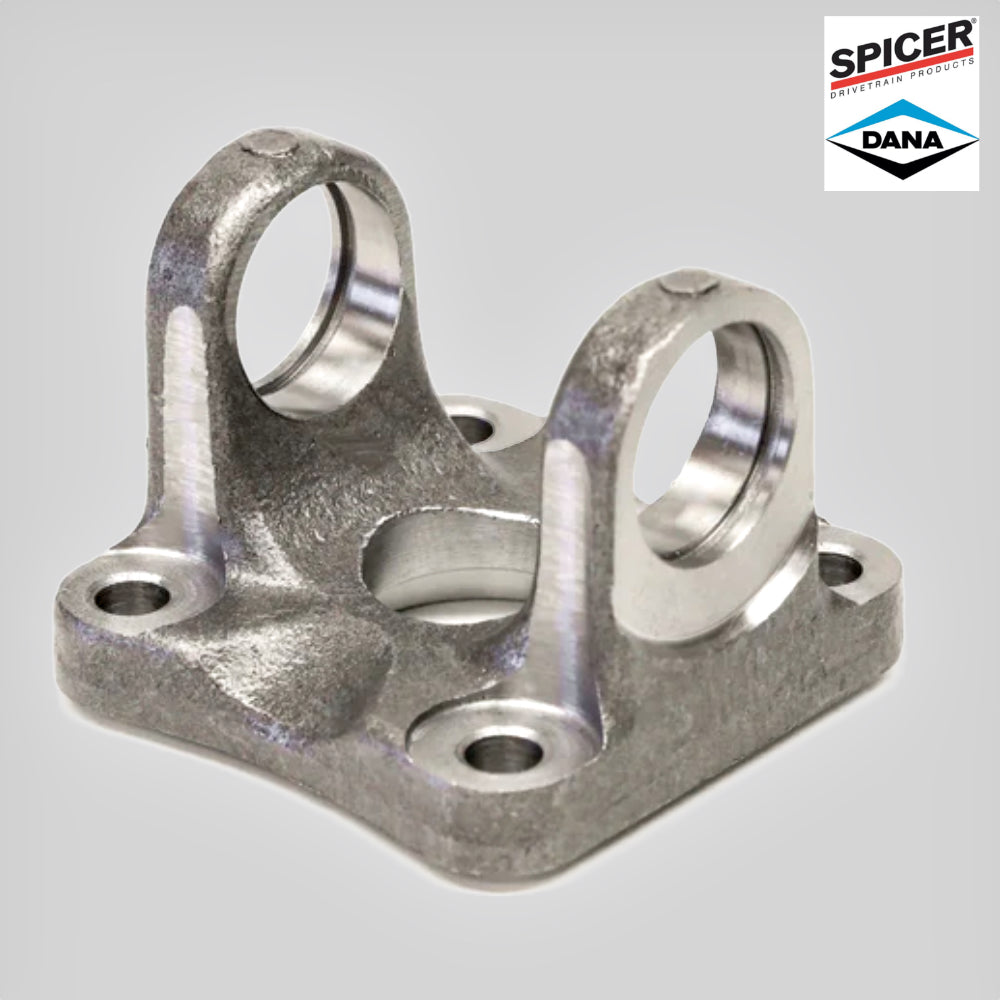 2 2 01902 5001902 Spicer Driveshaft Flange Yoke 1310 Toyota Series 3 2-2-01902-5001902-spicer-driveshaft-flange-yoke-1310-toyota-series-3