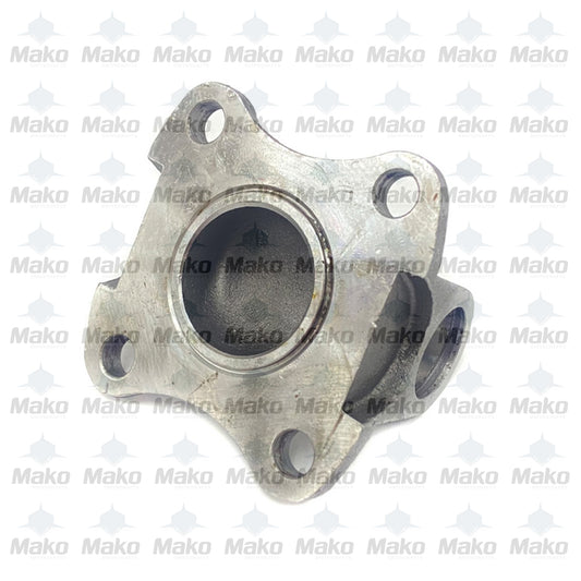 2-2-1209 Driveshaft Flange Yoke 1330 series 4x.438 Holes on 3.750BC 2.750M pilot