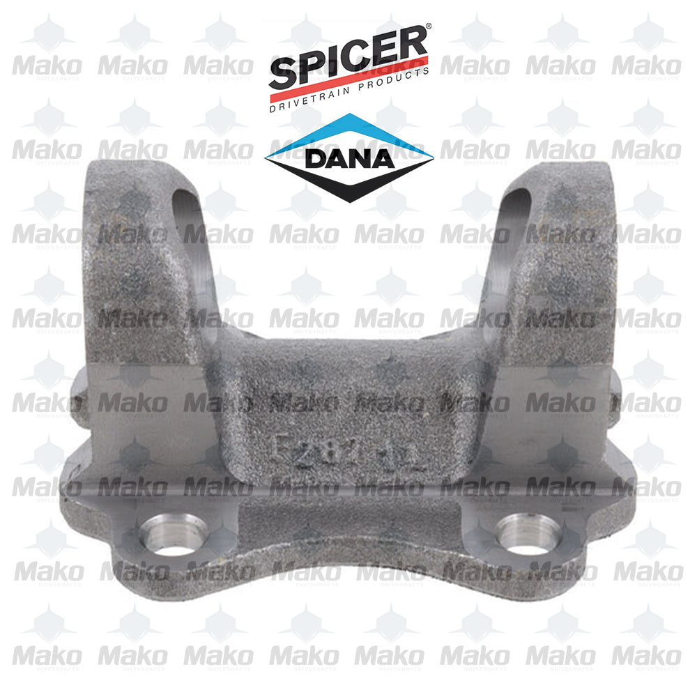 Spicer 2-2-1679 Driveshaft Flange Yoke fits Toyota 1310 Series .406" x 4 Holes