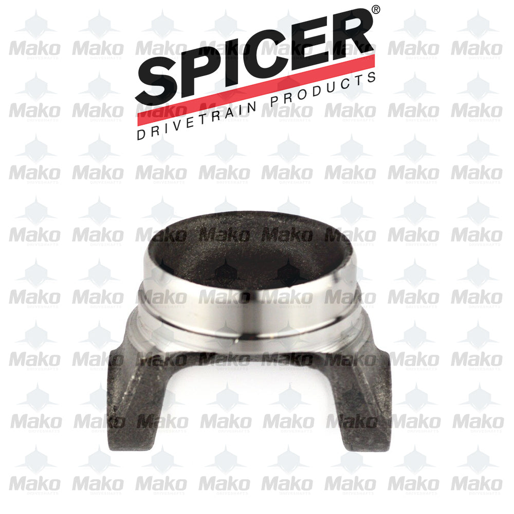 Spicer Driveshaft 2-28-1177 Tube Yoke 1330 Series fits 3.000 X .065 W Tube