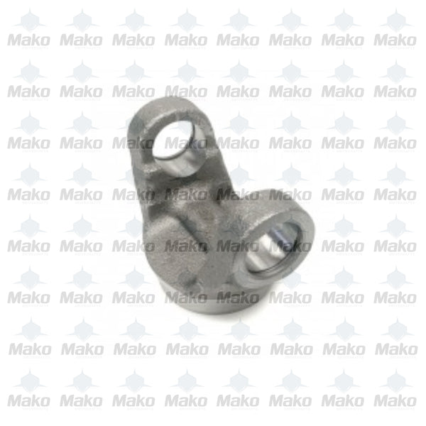2-28-1707 Driveshaft Tube Weld Yoke 1330 Series Dia 2.500" x .083"