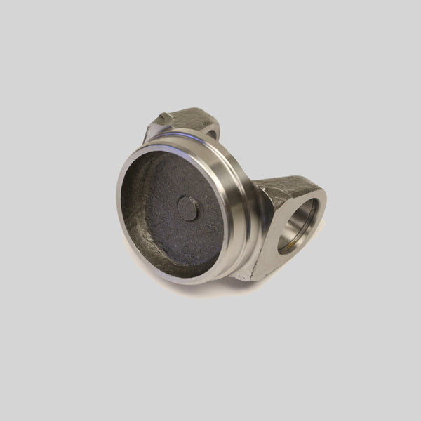 2-28-1947 Driveshaft Tube Weld Yoke 1210 Series fits Tube Dia 2.5" x.065"