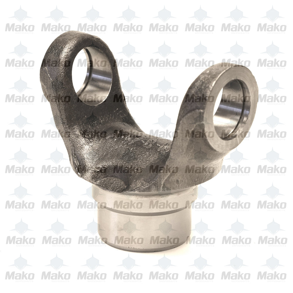 2-28-2777 Driveshaft Tube Weld Yoke 1330 Series Dia 2.000" x .120"