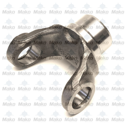 2-28-2777 Driveshaft Tube Weld Yoke 1330 Series Dia 2.000" x .120"