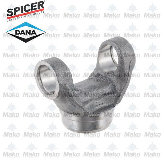 Spicer 2-28-417 Driveshaft Tube Weld Yoke 1310 Series for Tube Dia. 2.000"x.065"