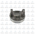 2-28-477 Driveshaft Tube Weld Yoke fits Tube 4.000" X .083" - 1310 Series