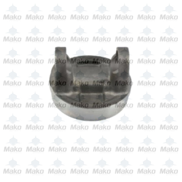 2-28-477 Driveshaft Tube Weld Yoke fits Tube 4.000" X .083" - 1310 Series