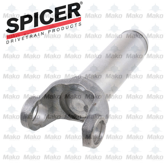 Spicer 2-3-12421X Slip Yoke 1310 series 1.375" x 15/16 spline 7.875" C/L to End