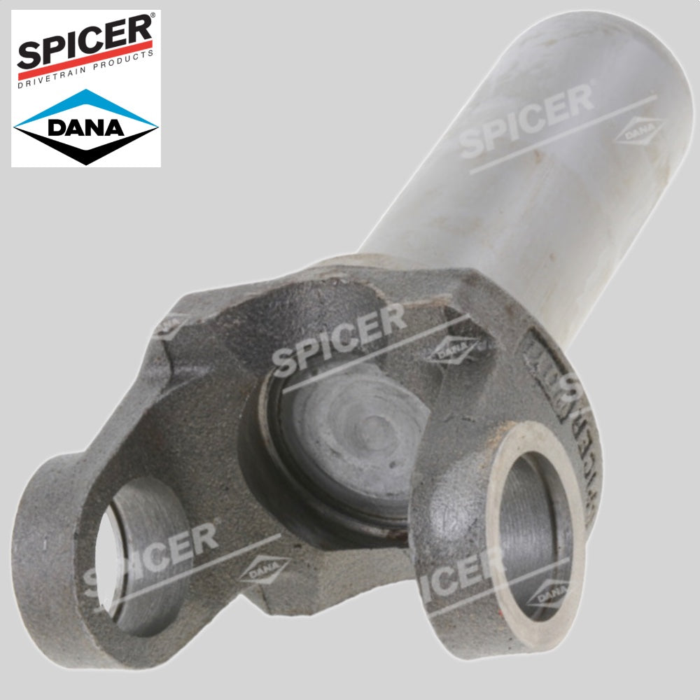 2-3-14001X Dana Spicer Slip Yoke 1310 Series 1.284x28/30 spline 6.266 C/L to end