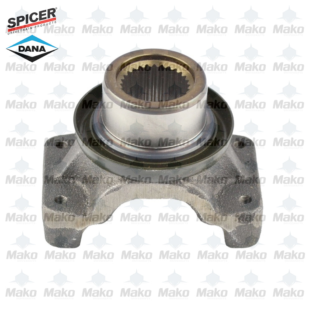 Spicer 2-4-7031-1X AMC20 1330 Series End Yoke, 28 Splines