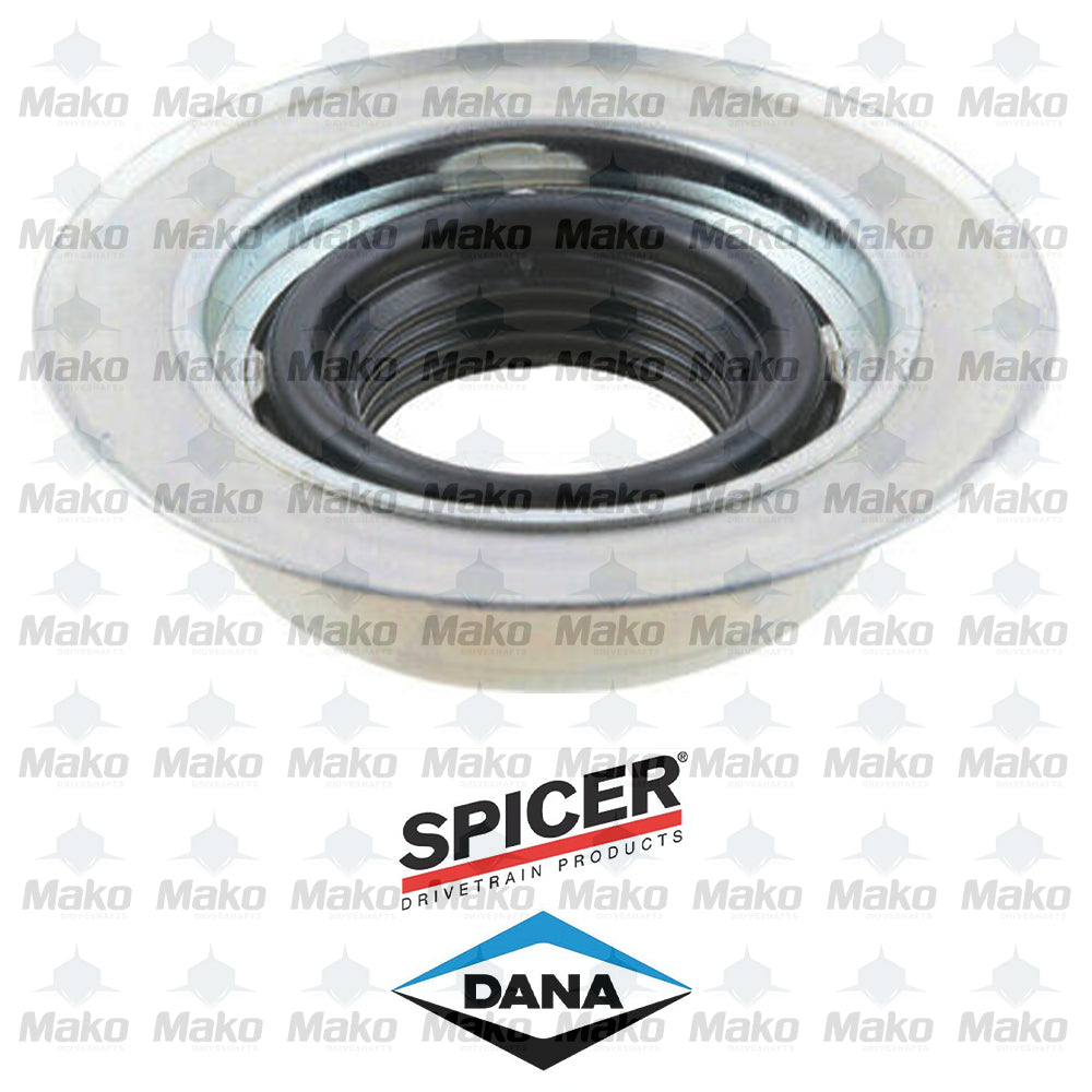 Spicer 2014835 Inner Axle Shaft Seal Ford with Dana 60 Axle Model AC34-1175-AB