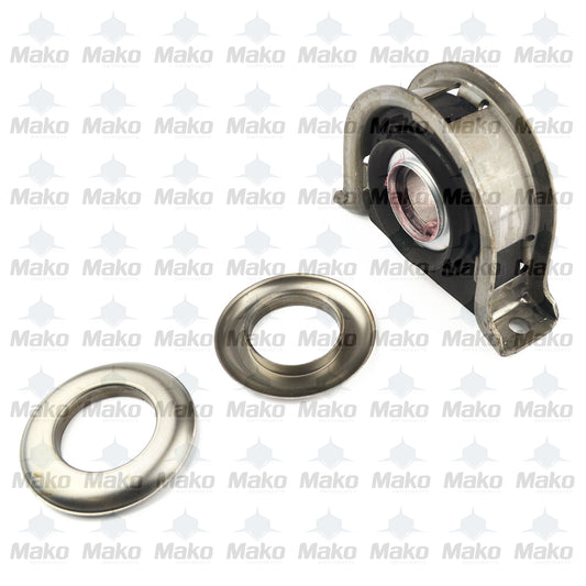 210391-1X Driveshaft Center Support Bearing 1410 Series Chev / Ford / GMC