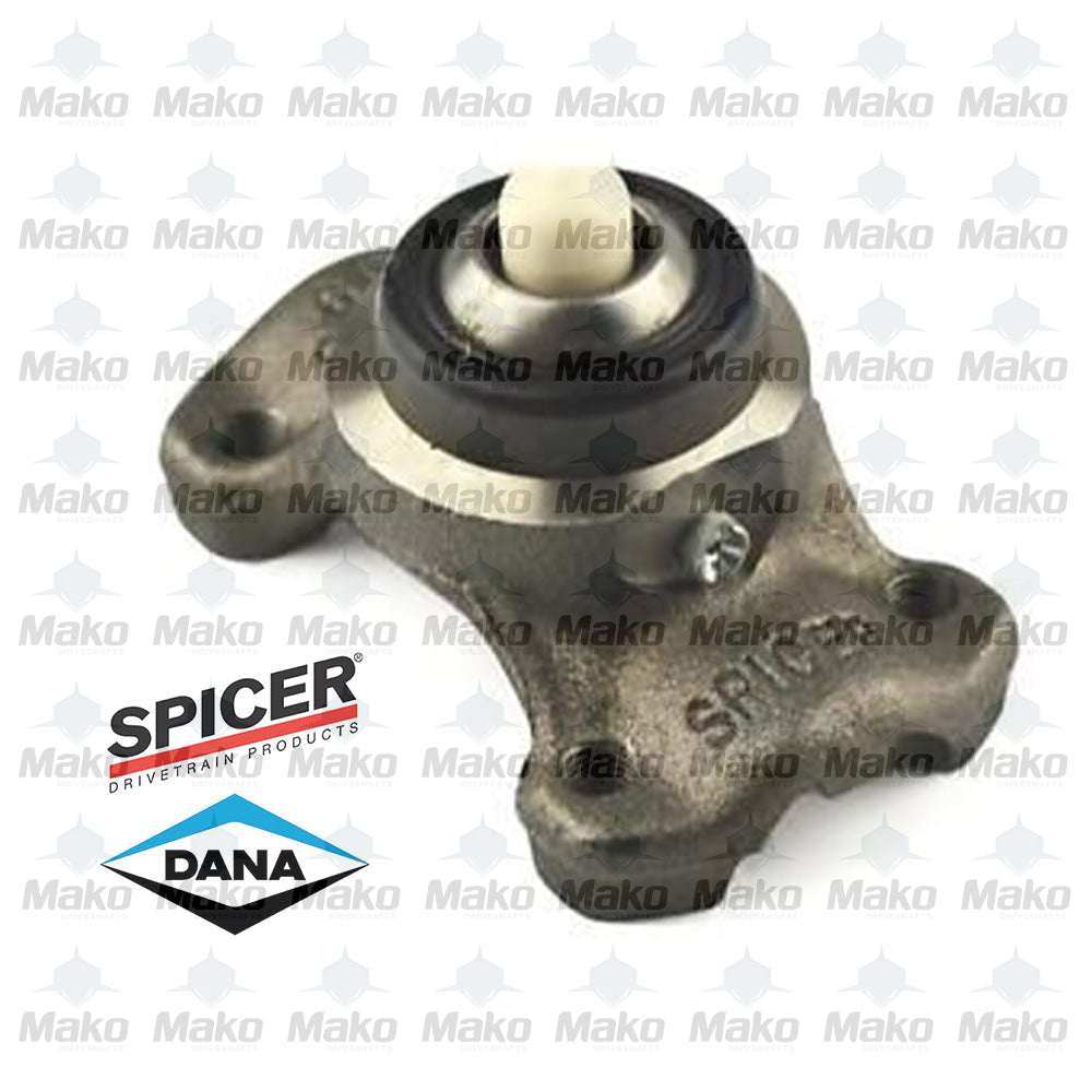 Spicer 211179X Double Cardan CV Socket Yoke 1330 Series Made in USA for Ford