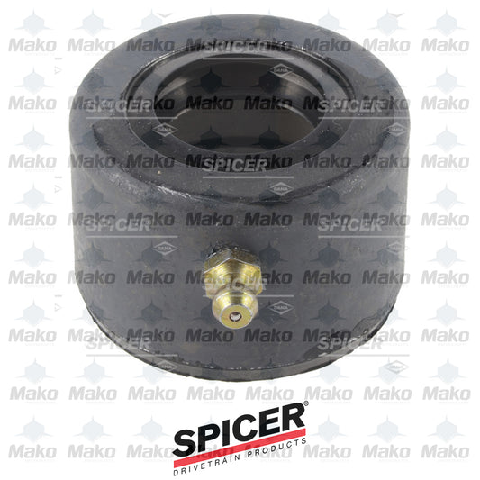 Spicer 211256X Driveshaft Dust Cap Seal Kit 1310 series for Slip Yoke 1.250"x 16