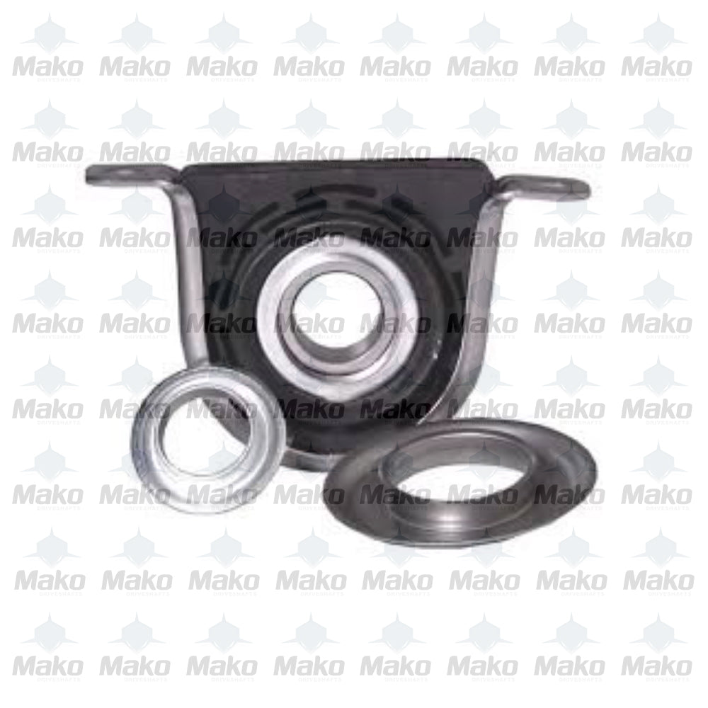 211804-2X Driveshaft Center Support Bearing fits GMC and Chevrolet 1410 Series