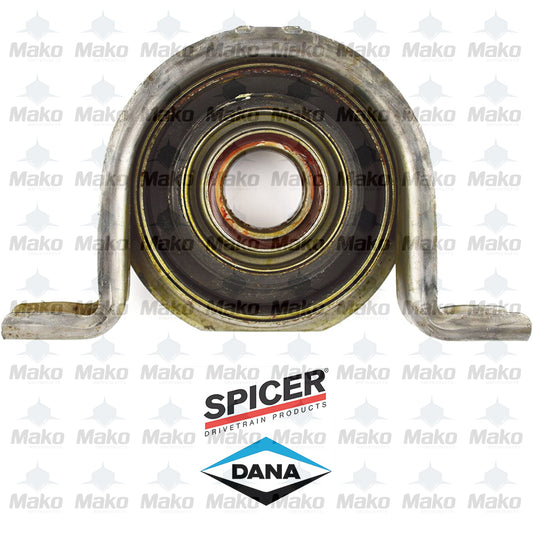 Spicer 211872-1X Driveshaft Center Support Bearing for 1995-1997 Ford Ranger RWD