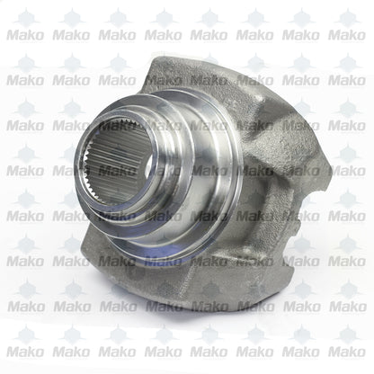 250-4-871-1 Driveshaft End Yoke Splined Bore SPL250 Series 2.390" x 46 Spline