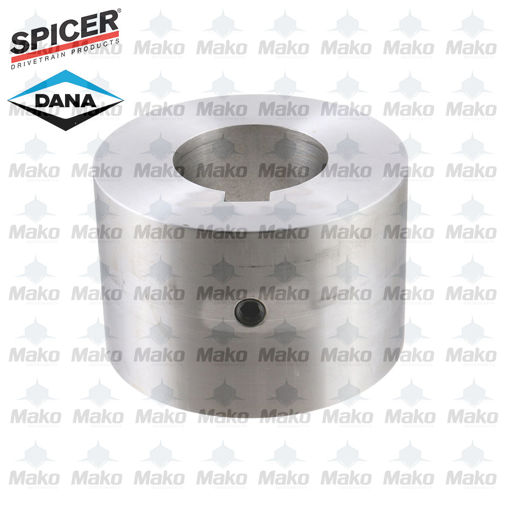 Spicer 3-1-1023-3 Circular Drive Shaft Companion Flange 1350 Series 2.250 Bore