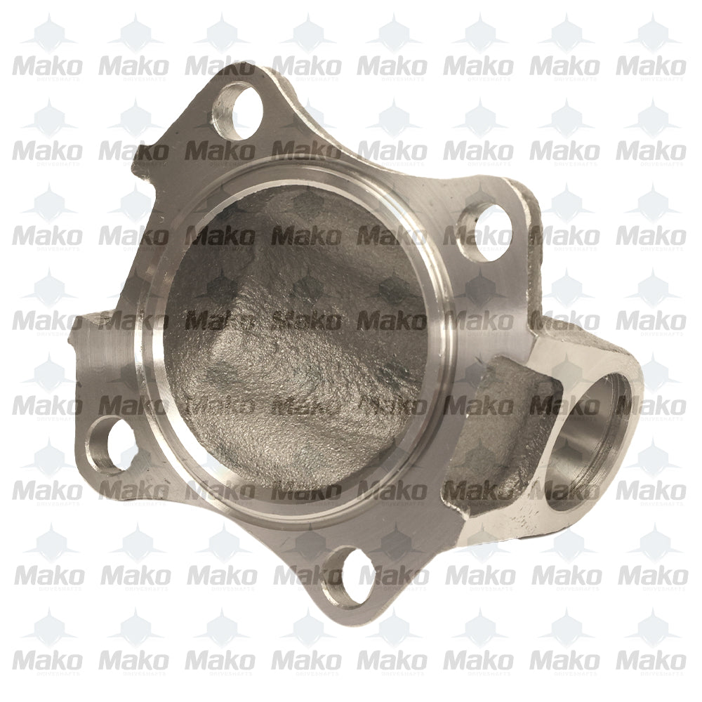 3-2-119, 2.410 x 2.873, 2.750M Driveshaft Flange Yoke for 1350 series