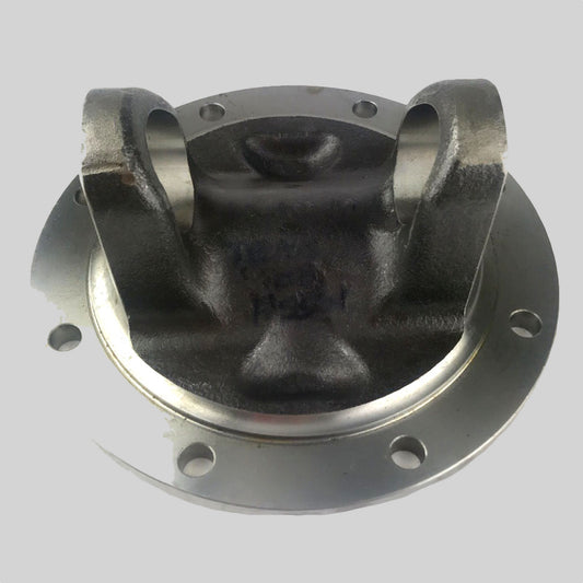 1480 Series 3-2-499 Driveshaft Flange Yoke 8 x.386 Holes on 6.125BC 6.625M pilot