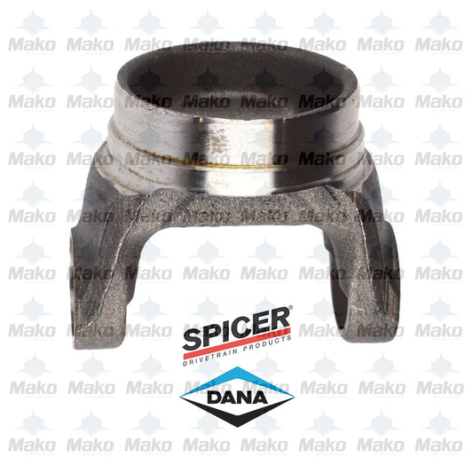 Spicer 3-28-137 Driveshaft Tube Weld Yoke 1350 Series fits Tube Dia 3.000"x.065