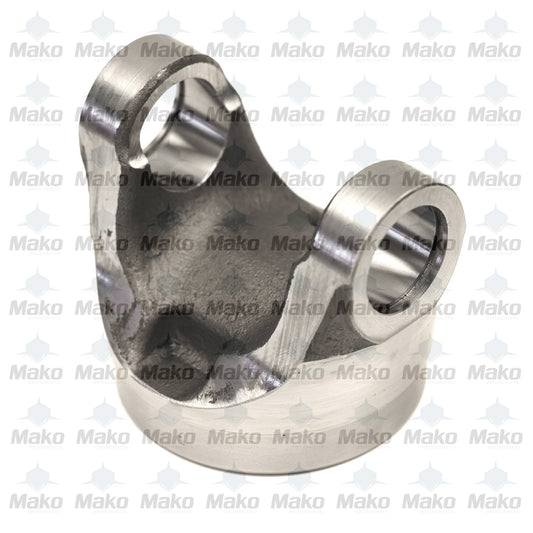 3-28-427 High Performance 1350 Heavy Duty Forged Chromoly Tube Yoke 3.5"X .083"