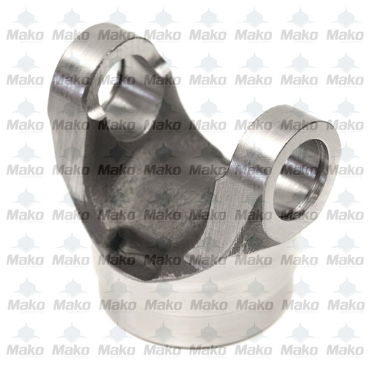 High Performance Heavy Duty Forged Chromoly Tube Weld Yoke 1350 Series 3"X .083"