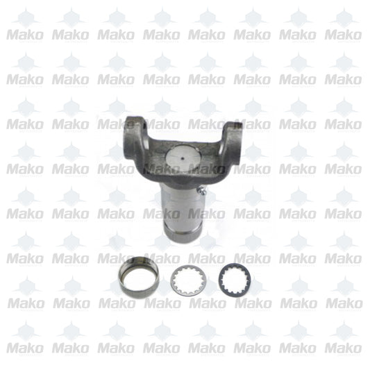 3-3-1481KX Driveshaft Slip Yoke 1410 Series 1.375 x16 Spline L:5.812