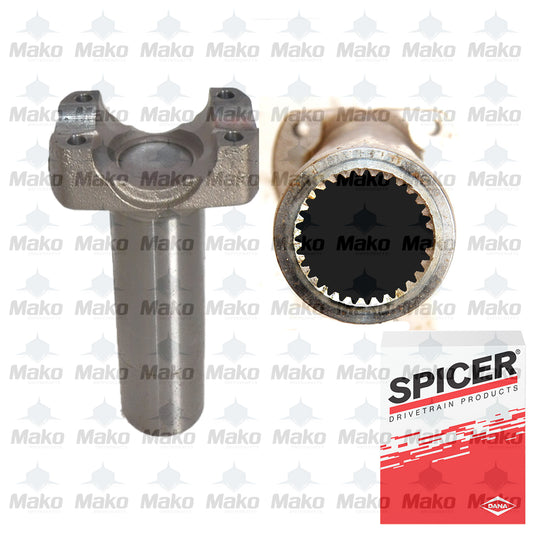 Dana Spicer Transmission Slip Yoke 30/31 spline - 1350 Series - 3-3-5861X