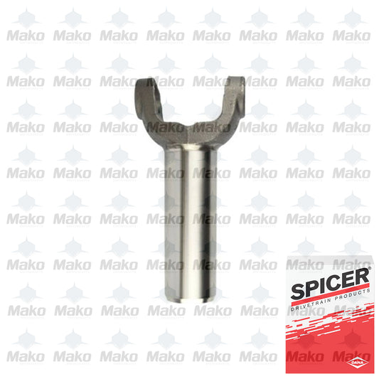 3-3-6541X Spicer Transmission Yoke 30/31 spline - 1410 Series - C/L to end 8.340