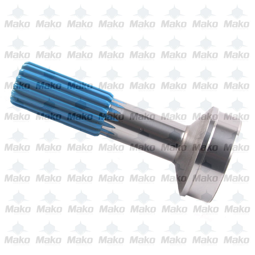 3-40-1511 Driveshaft Stub Shaft 1310-1410 Series fits 3" x .083" Tube Diameter