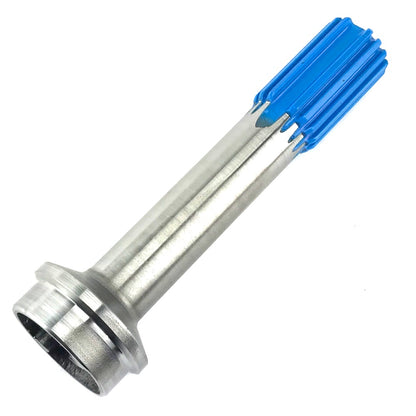 3-42-451 Driveshaft Master Spline Stub 2.500x .156 Tube 1.500x15/16