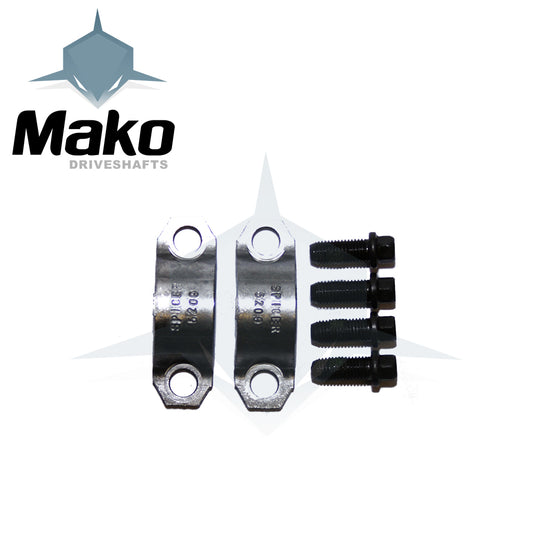 Products – tagged Strap Kits – Mako Driveshafts