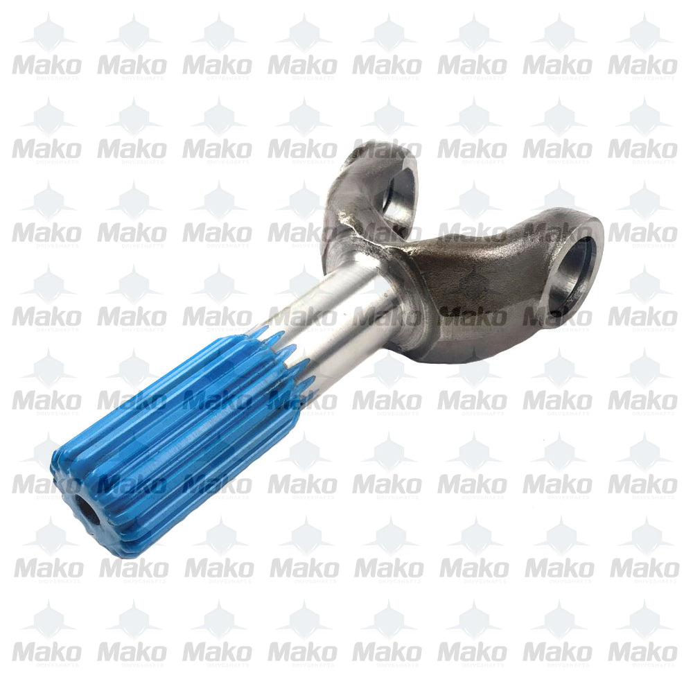Joint De Cardan (slip Yoke) Spicer 3-3-6381X Série 1350 - Pour Transmission, Neuf, Garantie 1 An