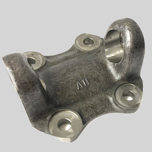 4-2-679 Driveshaft Flange Yoke 1550 Series 4 x .500" Holes