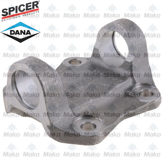 Spicer 4-2-679 Driveshaft Flange Yoke 1550 Series 4 x .500" Holes