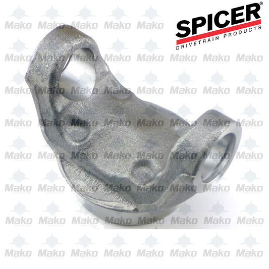 SPICER 4-28-657 Driveshaft Weld Yoke 1550 Series fits Tube Dia 3.500" x .156" W