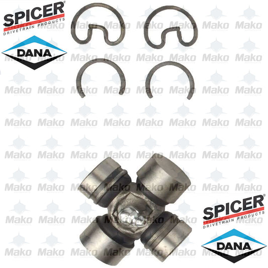 Spicer 1110-1210 Series Combination Universal Joint 5-248X - 1967-1974 Jeep 4WD