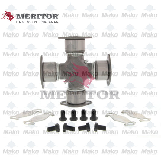 Genuine Meritor CP280X (5-280X) 1710 Series Driveline Universal Joint Assembly