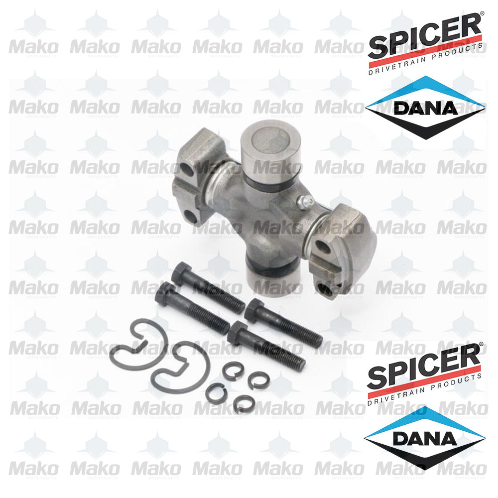 5-345X Dana SPICER 1410 to 4C Wing Series Universal Joint Kit 30.2 mm x 106.3 mm