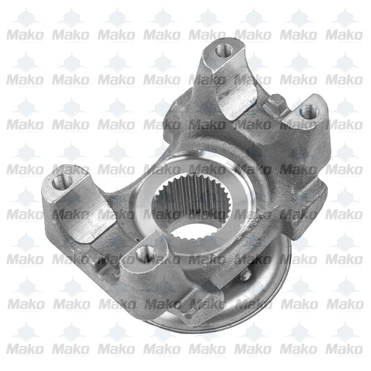 5-4-7171-1 Drive Shaft End Yoke Splined Bore 1610 Series 1.790" x 34 spline