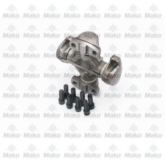 Universal Joint Greaseable 4C Series Wing Style LWT x LWT 5-4002X / 5-4144X