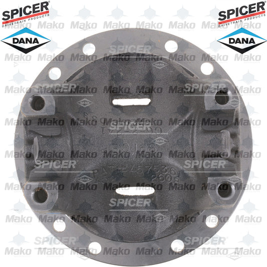 Spicer 6-2-779-1 Driveshaft Flange Yoke 1710 Series 12 x .438" Bolt Holes