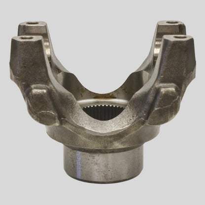 6-4-7181-1X Diff End Yoke Assembly Splined Bore 1710 Series 46 Spline