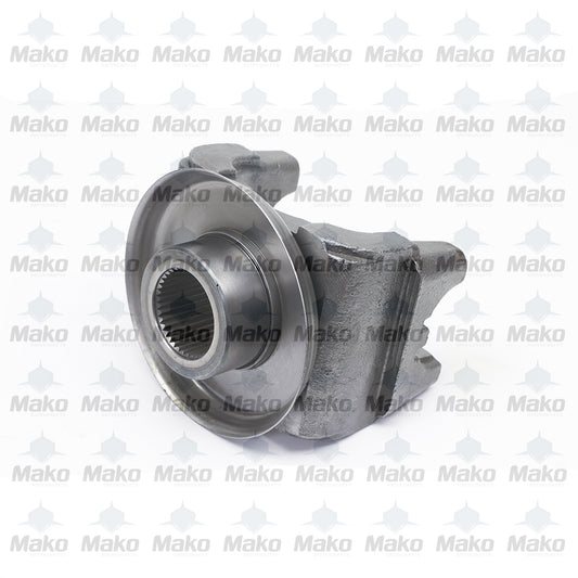 6-4-7721-1 Driveshaft End Yoke Splined Bore 1710 Series 2.024" x 39 Spline