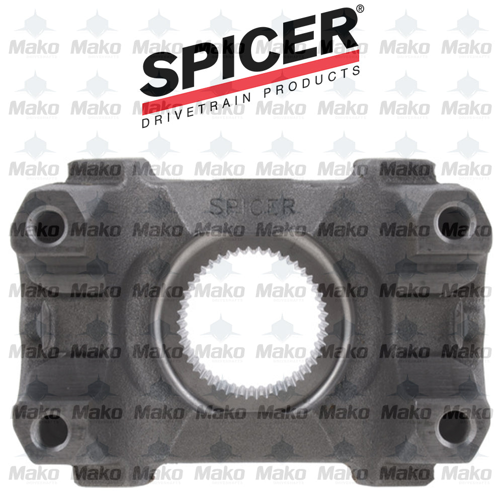 Spicer 6-4-8991-1X Differential Pinion Shaft End Yoke 1710 Series Splined Bore