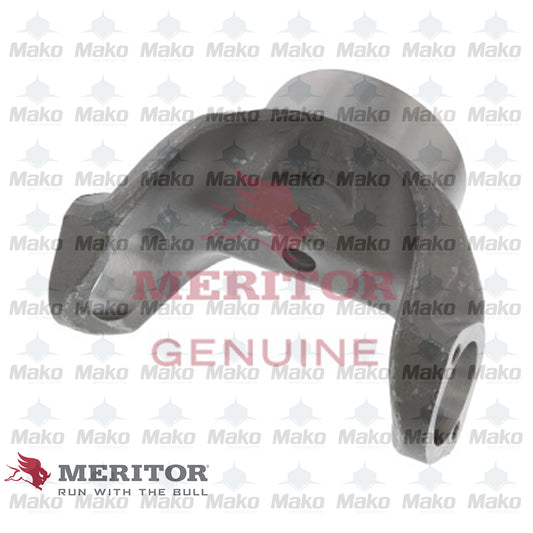 6.5-28-117 / 18N-28-117 Meritor Tube Weld Yoke 1810 Series Tube Dia 4.500 x .134