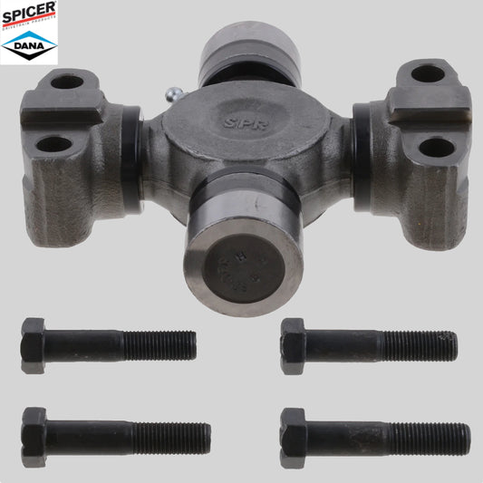 6C-3X Spicer Conversion Universal Joint 470-1550 Series to Mechanics 6BL HWD